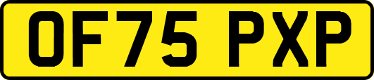 OF75PXP