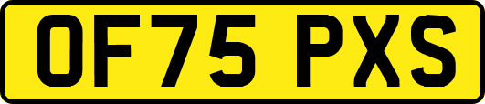 OF75PXS