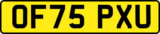 OF75PXU
