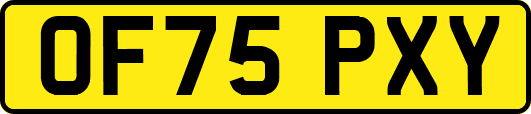 OF75PXY