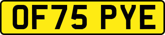 OF75PYE