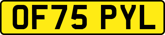 OF75PYL