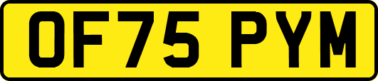 OF75PYM