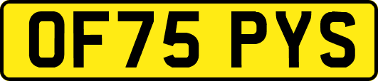 OF75PYS