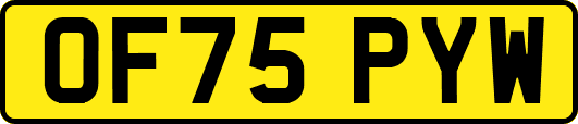 OF75PYW
