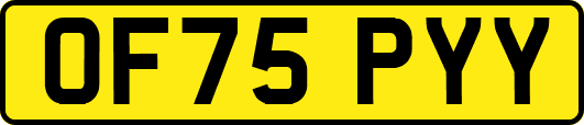 OF75PYY
