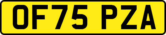 OF75PZA