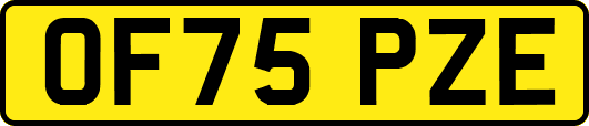 OF75PZE