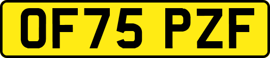 OF75PZF