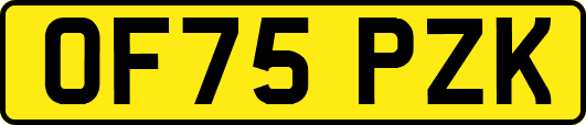 OF75PZK