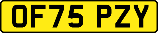 OF75PZY