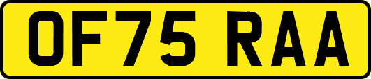 OF75RAA
