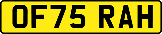 OF75RAH