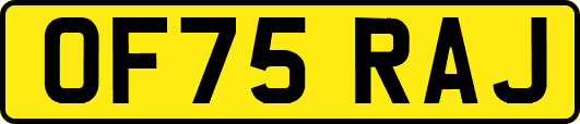 OF75RAJ