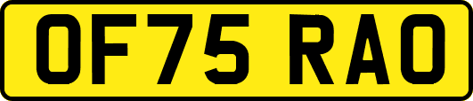 OF75RAO