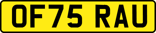 OF75RAU