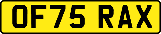 OF75RAX