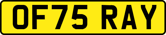 OF75RAY