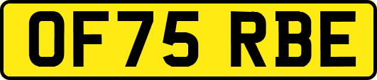 OF75RBE