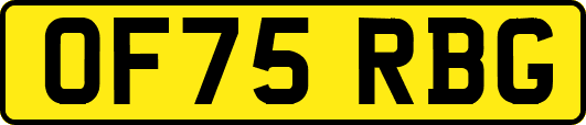 OF75RBG