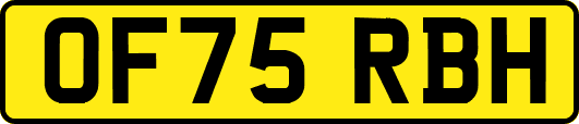 OF75RBH