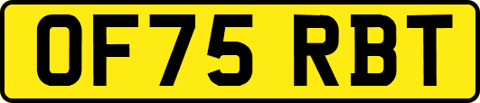 OF75RBT