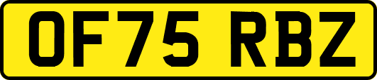 OF75RBZ