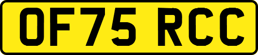 OF75RCC