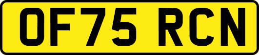OF75RCN