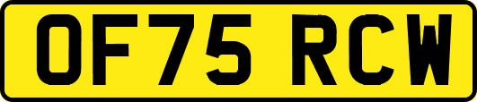 OF75RCW