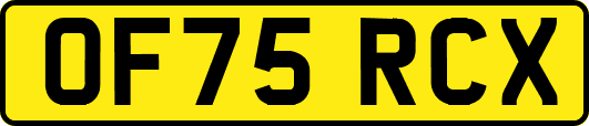 OF75RCX