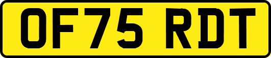 OF75RDT