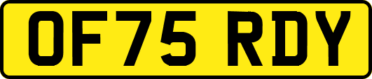 OF75RDY