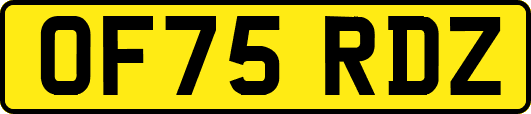 OF75RDZ