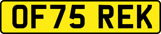 OF75REK