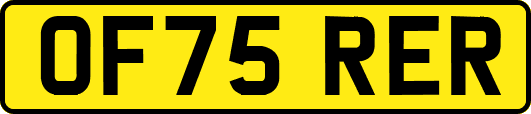 OF75RER
