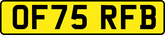 OF75RFB