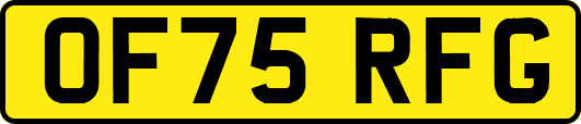 OF75RFG