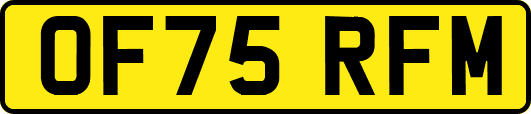 OF75RFM