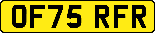 OF75RFR
