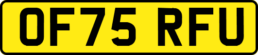 OF75RFU