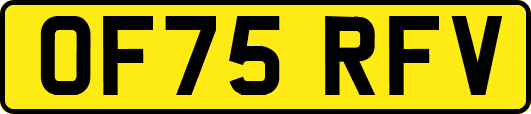 OF75RFV