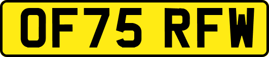 OF75RFW