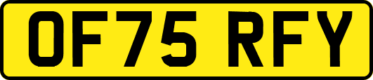 OF75RFY