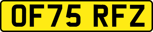 OF75RFZ
