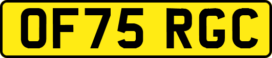 OF75RGC