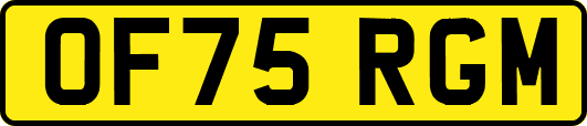 OF75RGM