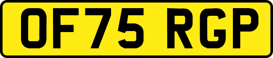 OF75RGP