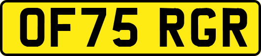 OF75RGR