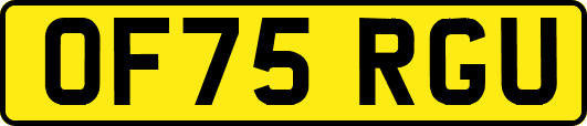 OF75RGU